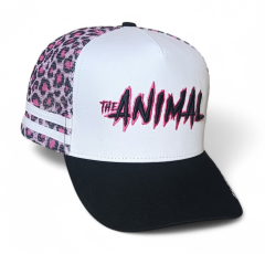 High quality 3D embroidery country turkcer cap printing mesh striped trucker hat
