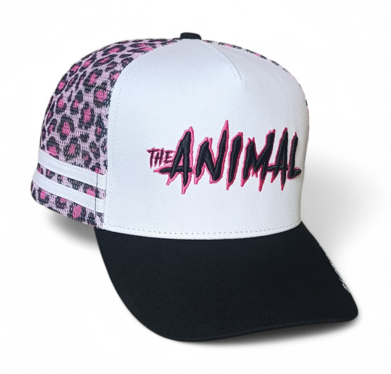 High quality 3D embroidery country turkcer cap printing mesh striped trucker hat