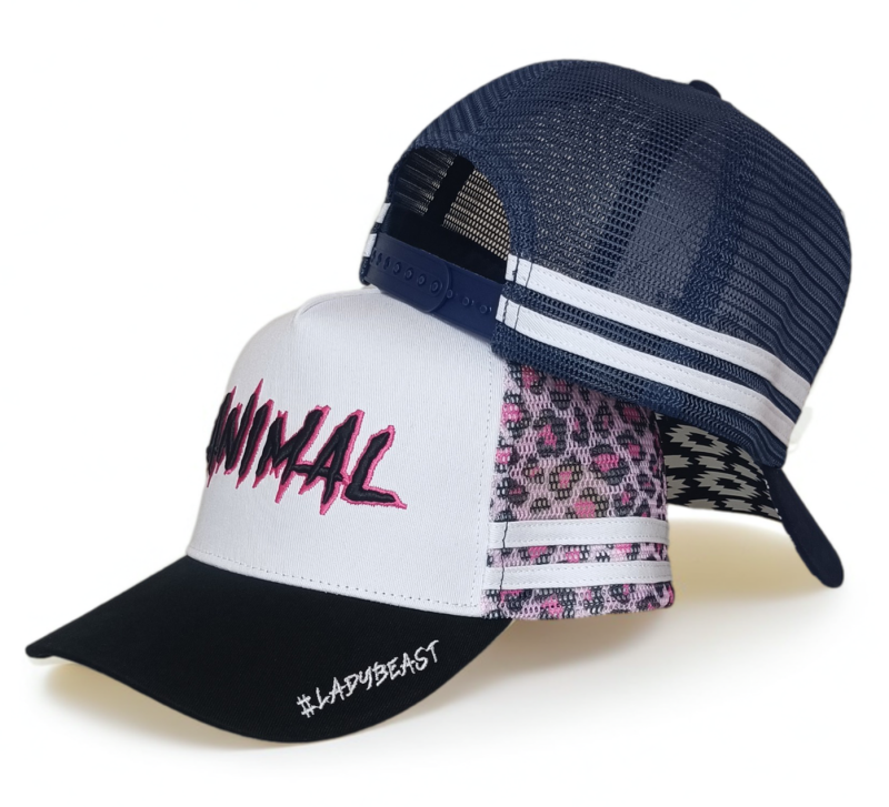 High quality 3D embroidery country turkcer cap printing mesh striped trucker hat