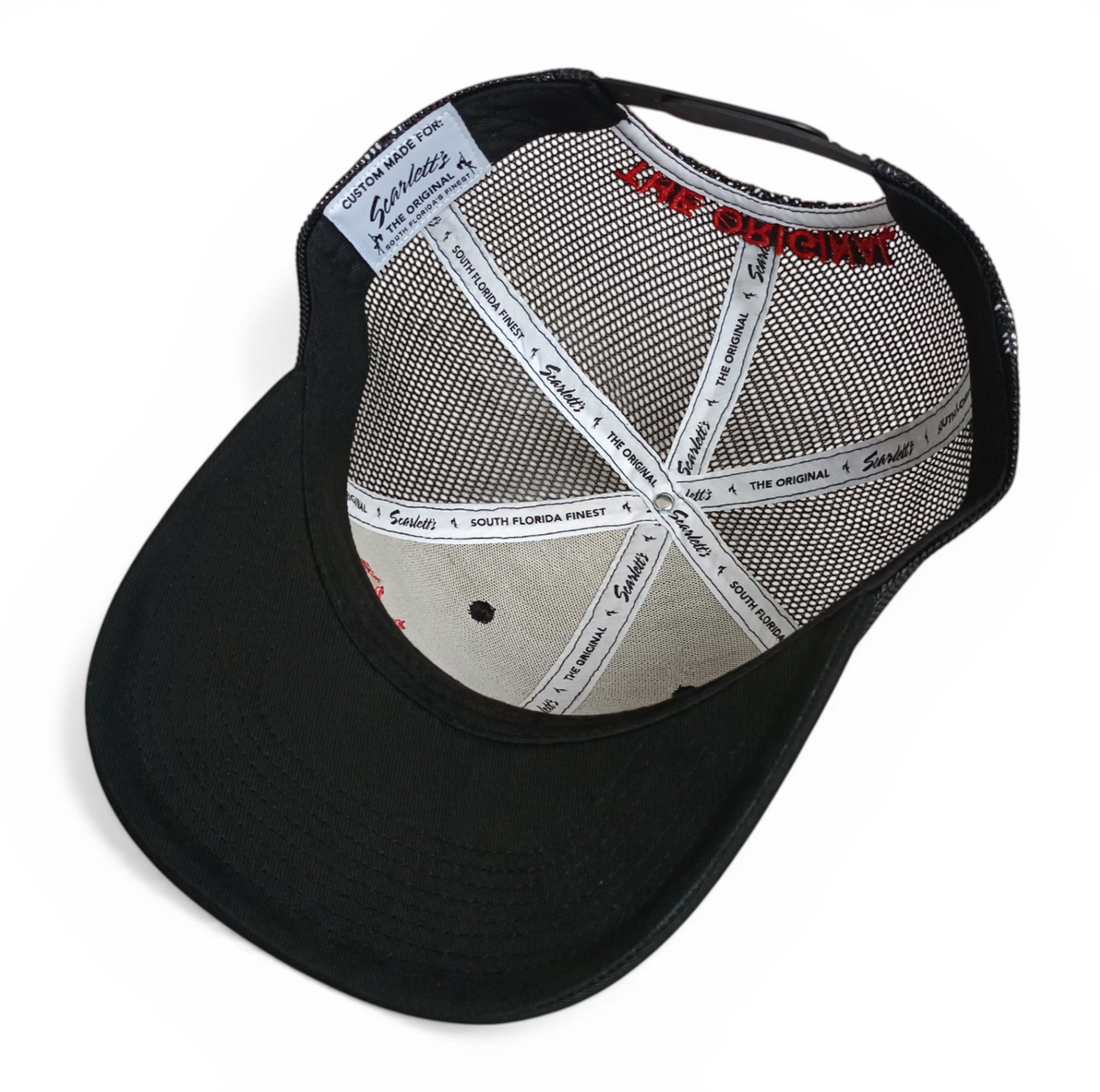 Customized 6 Panel Sport Hat Oem 3D Puff Embroidery Logo High Quality Polyester Baseball Cap Wholesale Custom Golf Trucker Hats