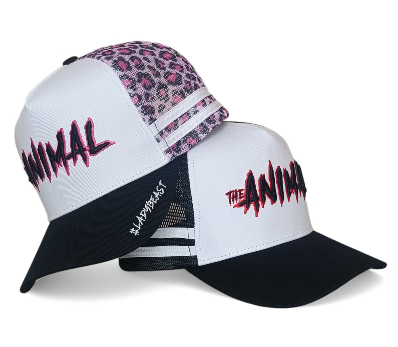 High quality 3D embroidery country turkcer cap printing mesh striped trucker hat