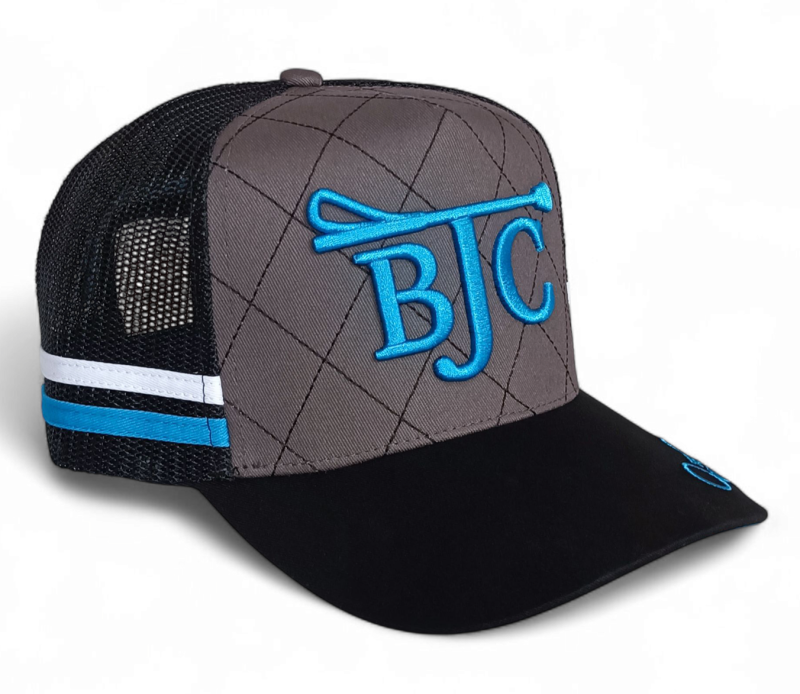 Hot Selling Wholesale Classic 5 Panel Cap With Mesh Custom Adjustable Snapback Deep Fit Australia Country Trucker Cap