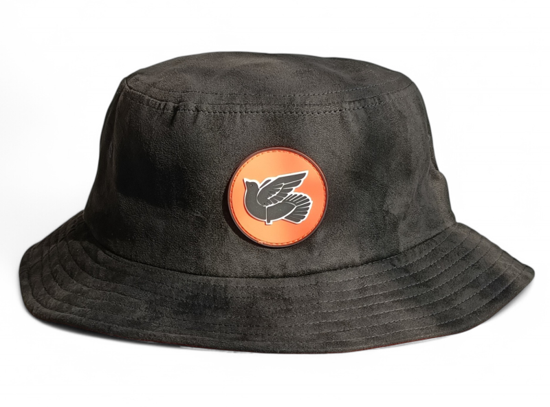 OEM All Over Printed Fishing Bucket Hat Cap Wholesale Custom Summer Wide Brim Women Sun Hat Bucket Hat