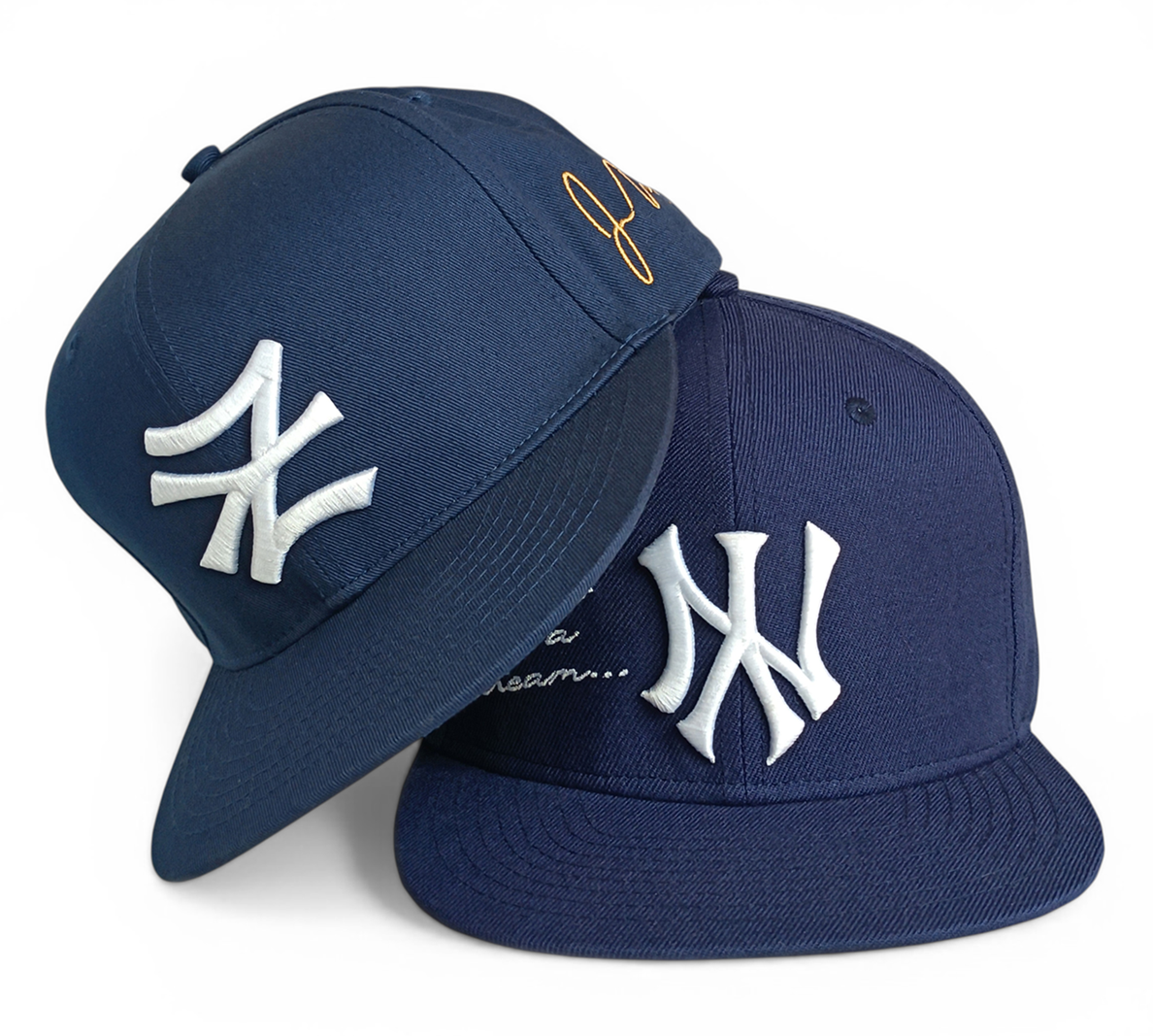 Wholesale Mid Profile Flat Brim Baseball Snapback Cap Custom 3D Embroidery 6 Panel Wool Acrylic Snap Back Hat Cap