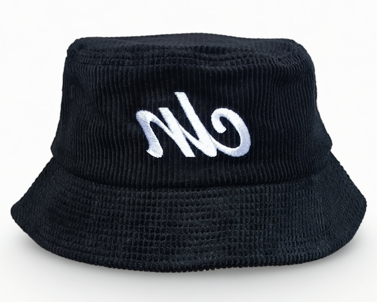 Custom Embroidery Logo Fisherman Solid Fashion Bucket Hat Cap Ourdoot High Quality Summer Cap Corduroy Lined Bucket Hats