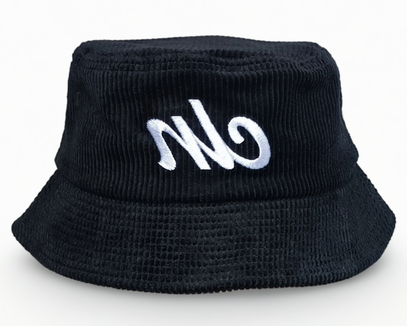 Custom Embroidery Logo Fisherman Solid Fashion Bucket Hat Cap Ourdoot High Quality Summer Cap Corduroy Lined Bucket Hats