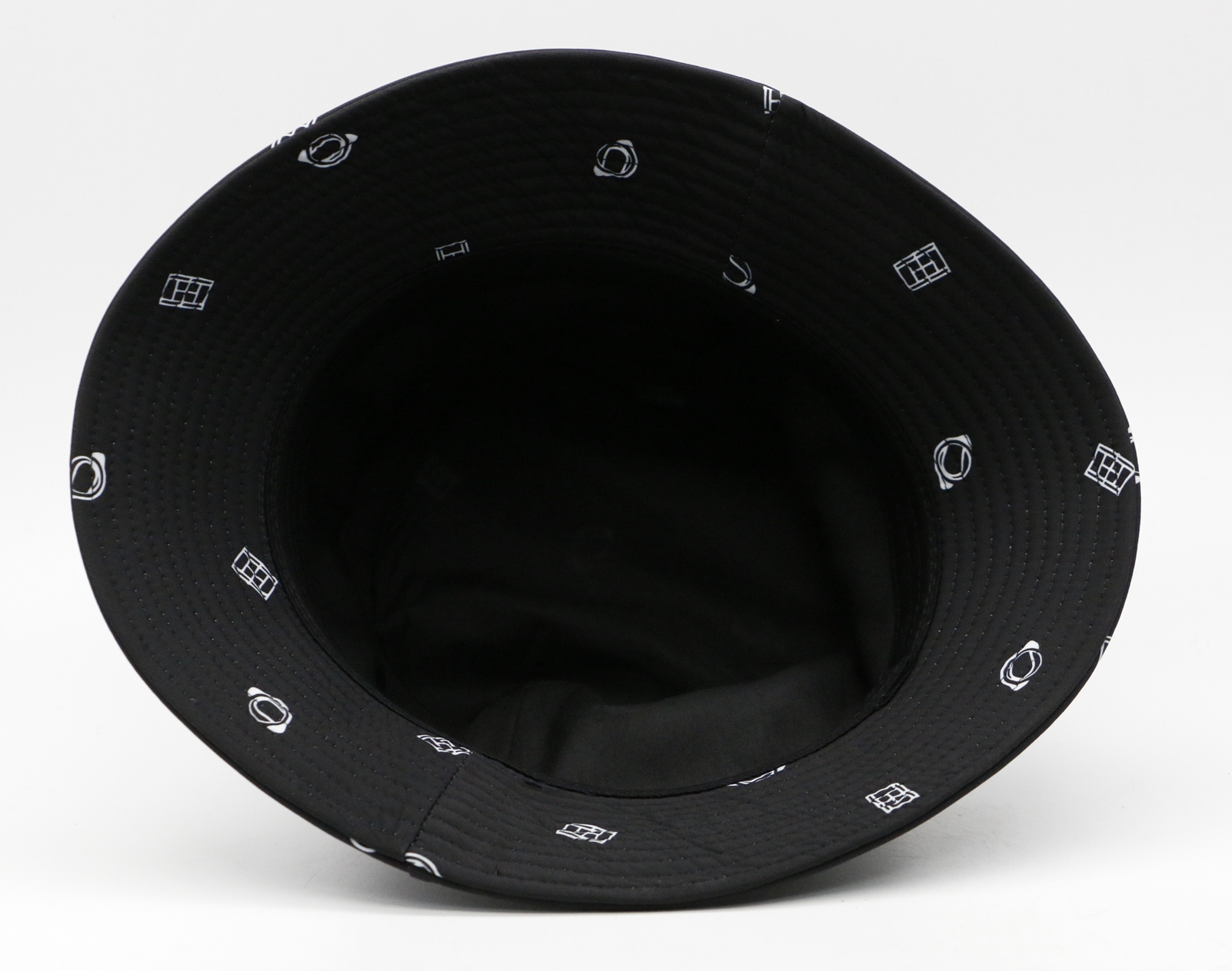 Custom Wear Foldable Fisherman Hat Male Female Fans Sun Hat Outdoor Sun Protection Printed logo Bucket Hat