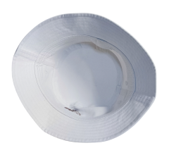 High Quality Wholesale Embroidery Logo Cotton Foldable Sun Hats Print Custom Embroidered Bucket Hat Summer Sun Hats For Wome