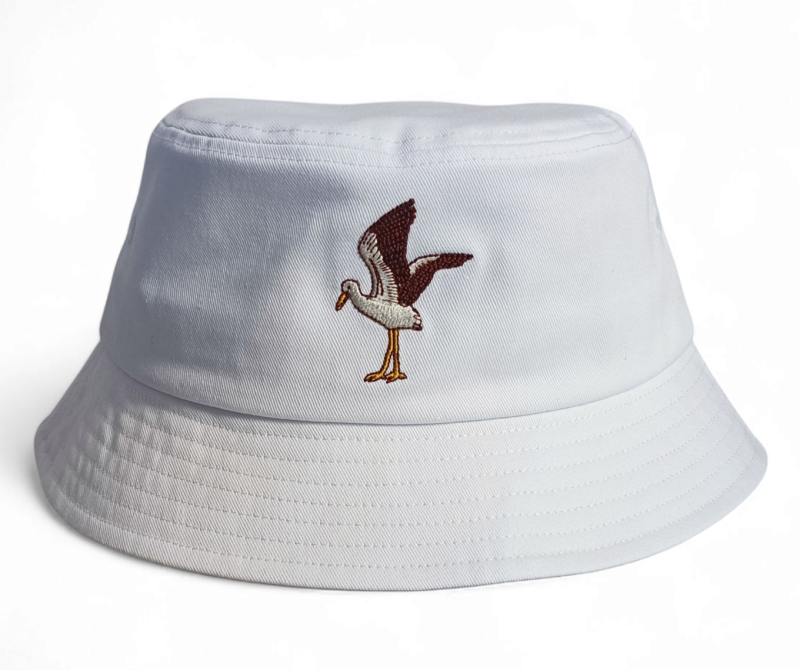High Quality Wholesale Embroidery Logo Cotton Foldable Sun Hats Print Custom Embroidered Bucket Hat Summer Sun Hats For Wome