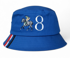 Custom Satin Lined Bucket Hats Oem Factory Outdoor Sun Protection Fisherman Reversible Men Women Cotton Hats With Custom Logo