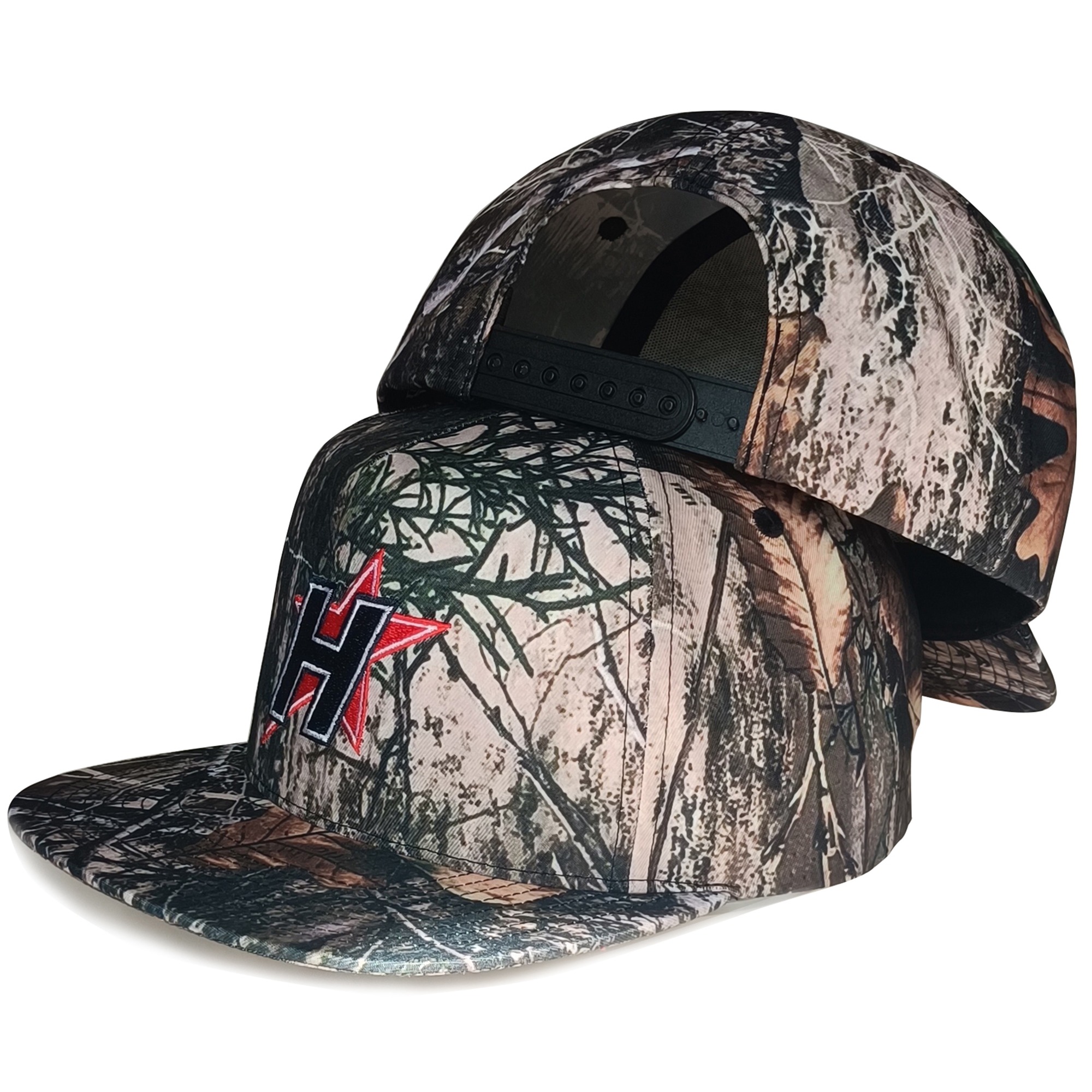 Custom 5 Panel Cotton Printed Brim Flat Sports Cap Mens Oem Hip Hop Cap Custom Gorras Hats Customize Beige Snapback Hats Caps