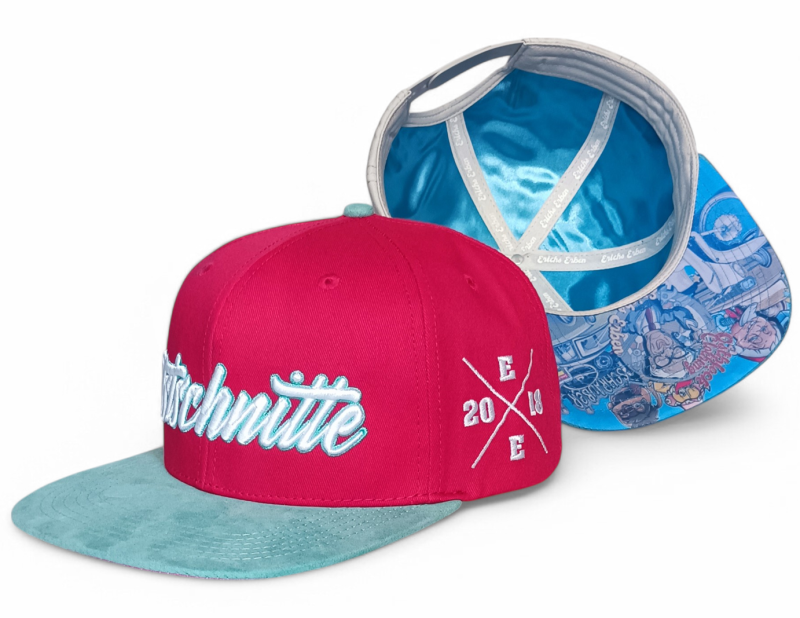 6 Panel Suede Wholesale Men Fitted Caps Flat Brim Hip Hop Custom Embroidery Logo Hats Sports Football Baseball Hat Snapback Cap