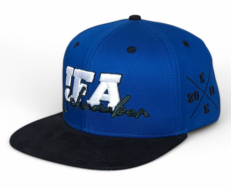 Custom High Quality Gorra Suede Flat Brim Sports Baseball Caps for Men Custom Flat Bill Fitted Hats Satin Lined Snapback Cap