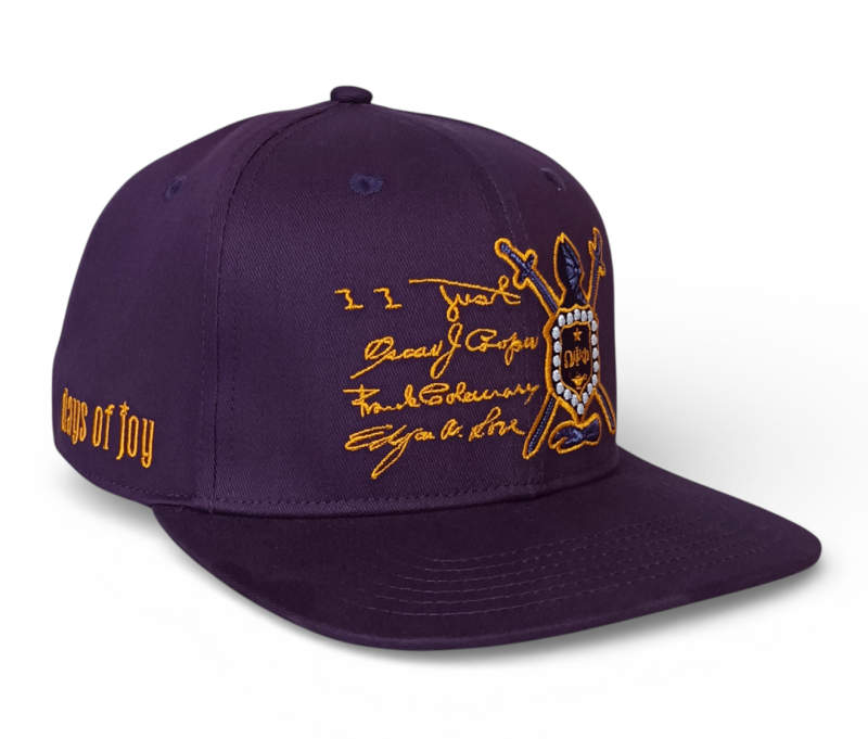 Custom Flat Bill Visor Classic 6 Panel Snapback Hat Adjustable Suede Brim New Trendy 2 Tone Color Summer Hat Snapback Cap