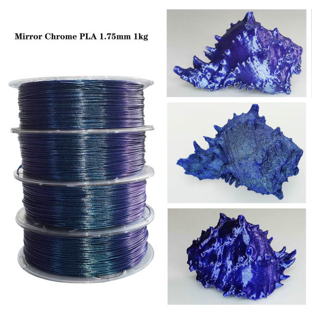 Buy From European PLA PETG feature 3d printing filaments 1.75mm 1kg