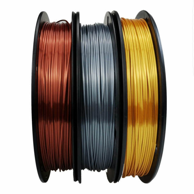 Buy From USA PLA PETG 3D Printing Filaments 1.75mm 1kg
