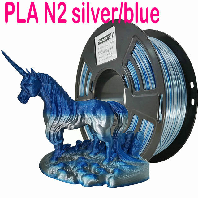 Buy From USA PLA PETG 3D Printing Filaments 1.75mm 1kg