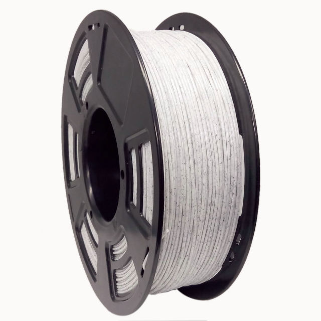 PLA Marble 3D Printing Filaments 1.75mm 1kg