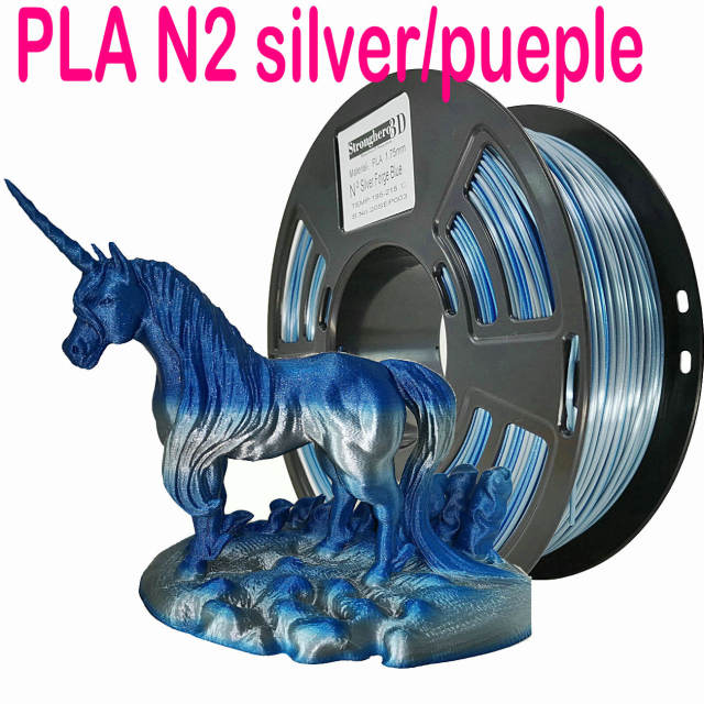 Buy From European PLA PETG feature 3d printing filaments 1.75mm 1kg