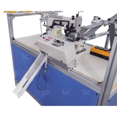 IF-SH1 Mattress Handle Sewing Machine