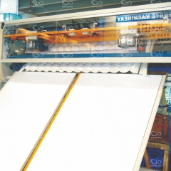 HY-QG-3 Computerized Panel Cutter Machine