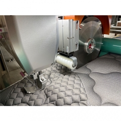 IF-AFS-1 Automatic Four-side Hemming Machine