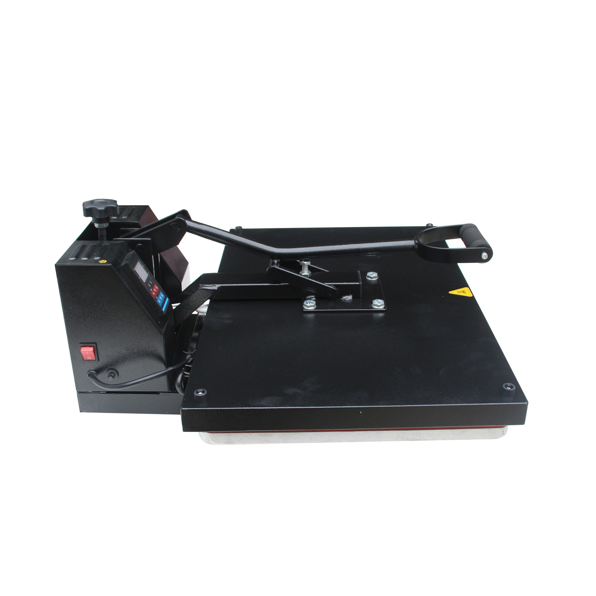 38x38 Heat Transfer PET Film DTF Heat Press Machine For T-Shirt Printing