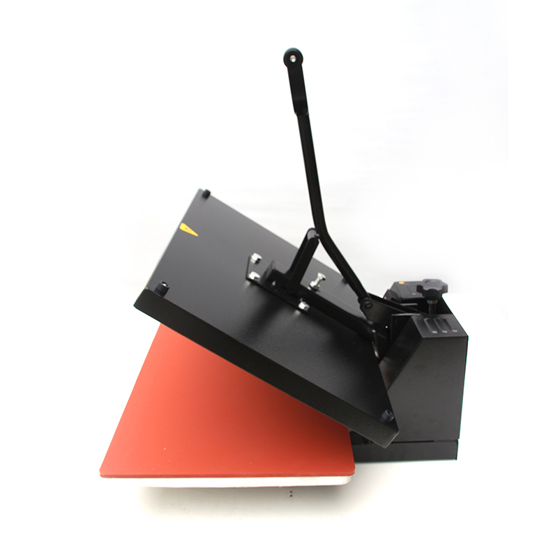 38x38 Heat Transfer PET Film DTF Heat Press Machine For T-Shirt Printing