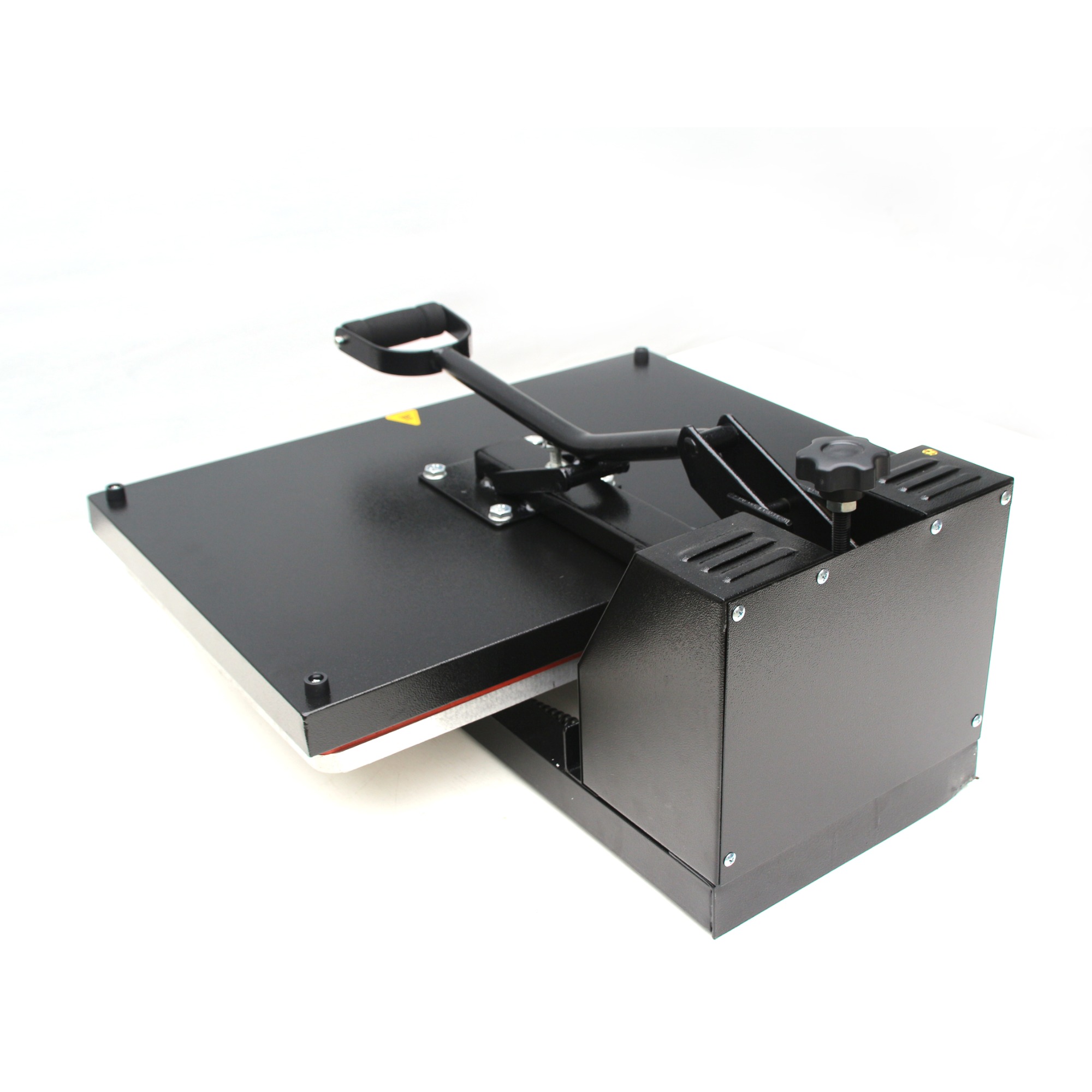 38x38 Heat Transfer PET Film DTF Heat Press Machine For T-Shirt Printing