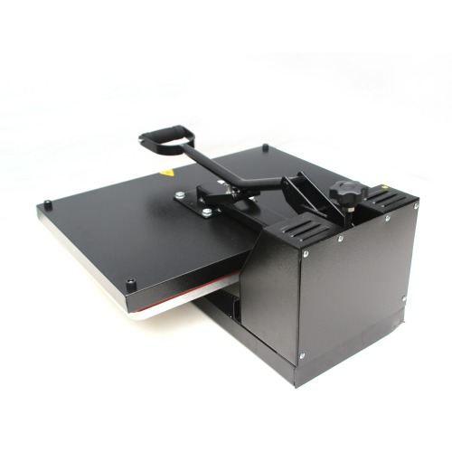38x38 Heat Transfer PET Film DTF Heat Press Machine For TShirt Printing
