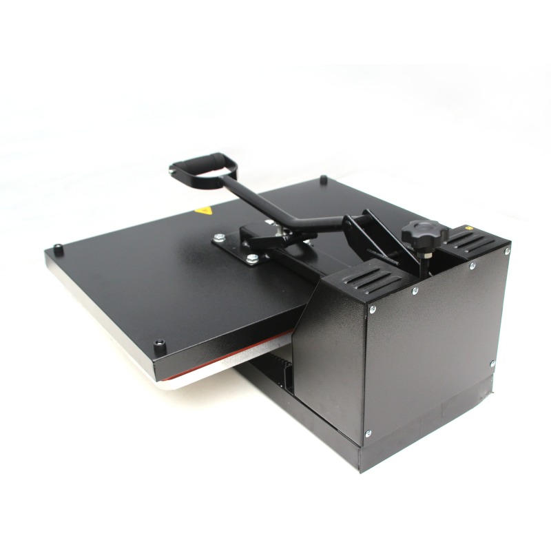 38x38 Heat Transfer PET Film DTF Heat Press Machine For T-Shirt Printing