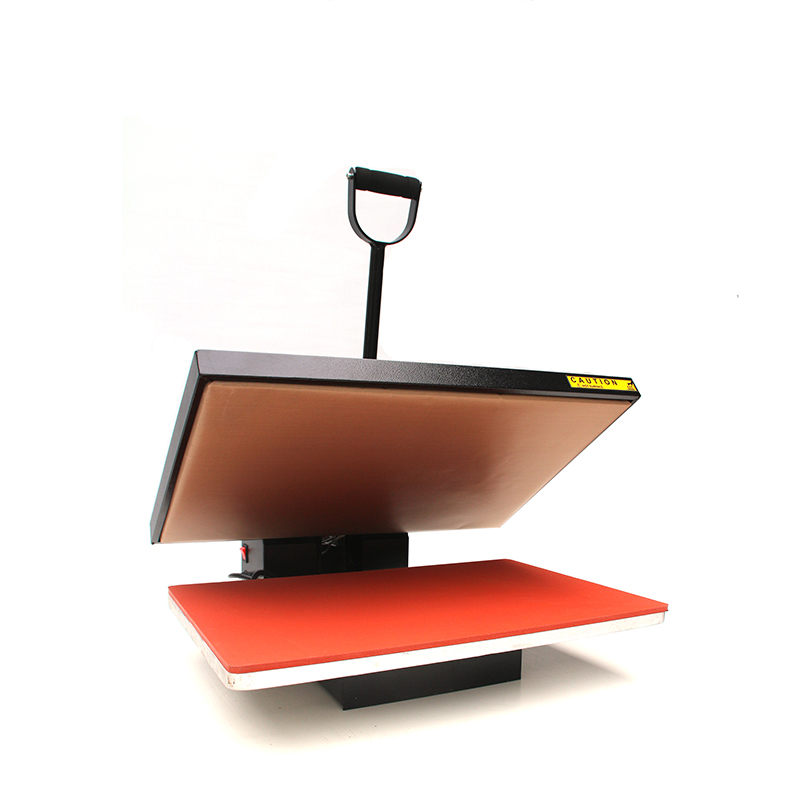 38x38 Heat Transfer PET Film DTF Heat Press Machine For TShirt Printing