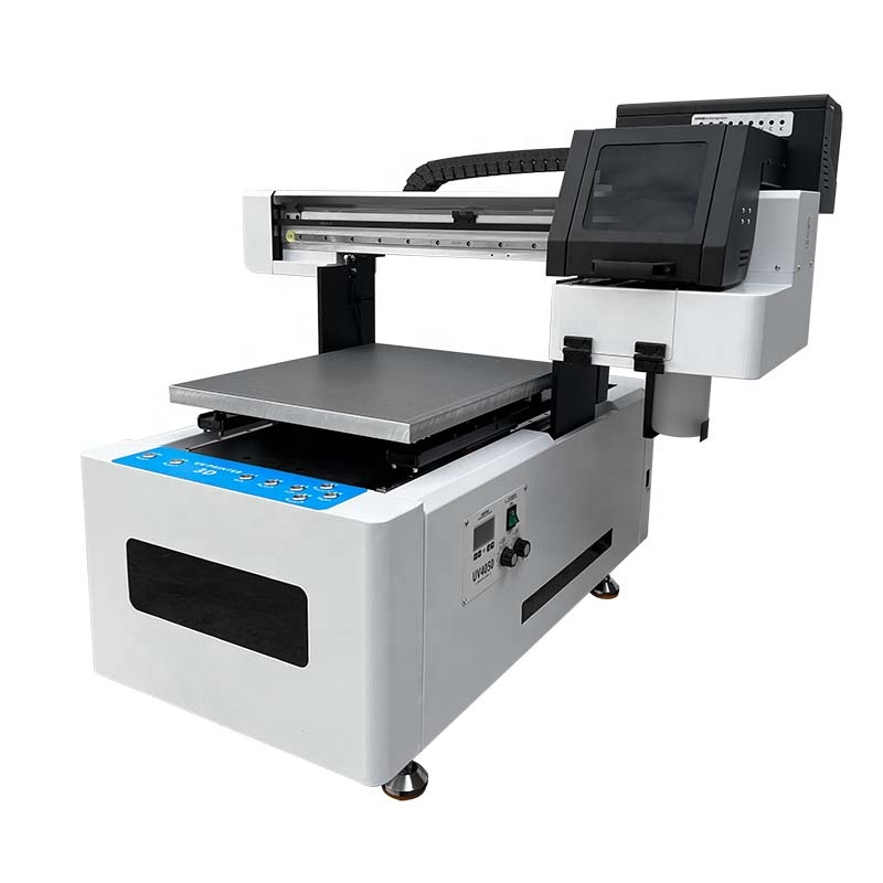 24x 36 UV Flatbed Printer(refurbished, new printerhead)