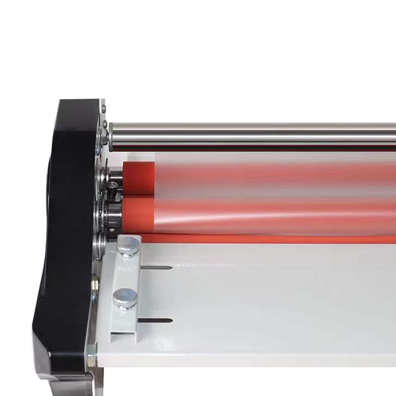 A3 Cold UV DTF Film Laminating Machine