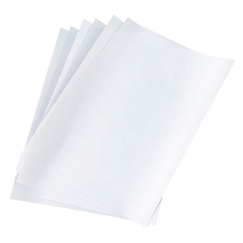 Cold Transfer A3 UV DTF AB Film For UV Printer
