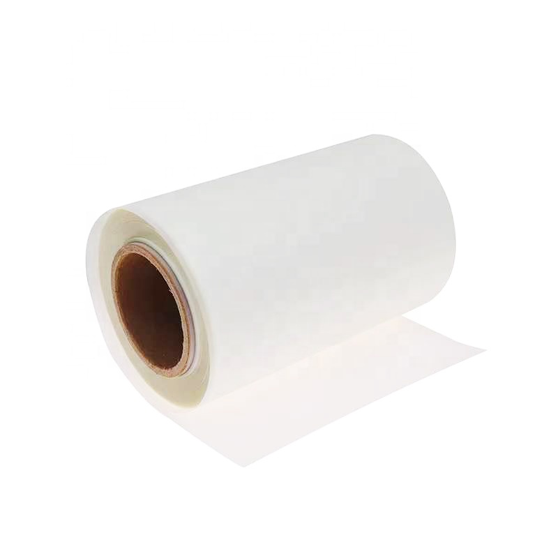 30cm Silicone Based Heat Transfer PET Film For DTF Printing
