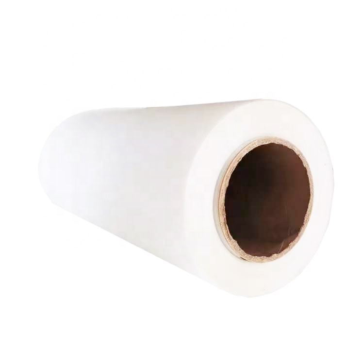 30cm Silicone Based Heat Transfer PET Film For DTF Printing