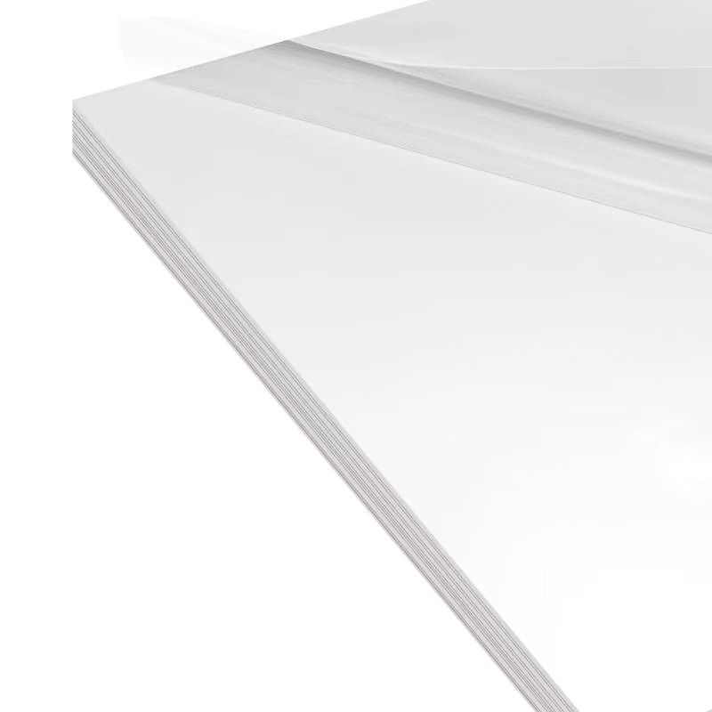 Cold Transfer A3 UV DTF AB Film For UV Printer