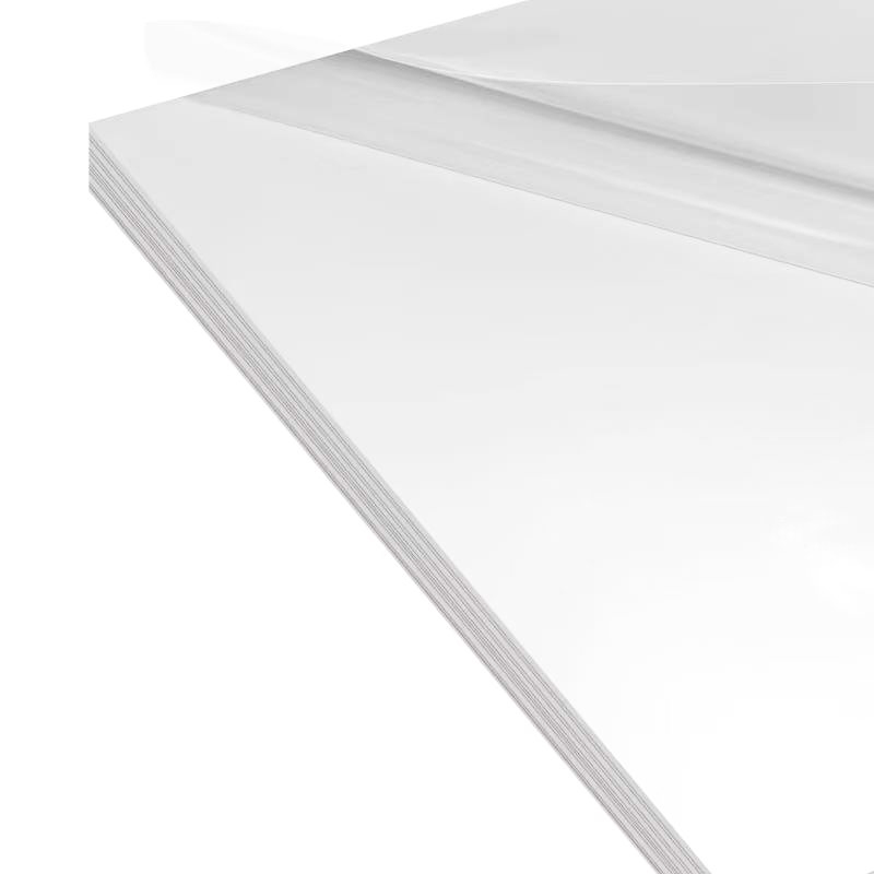 Cold Transfer A3 UV DTF AB Film For UV Printer