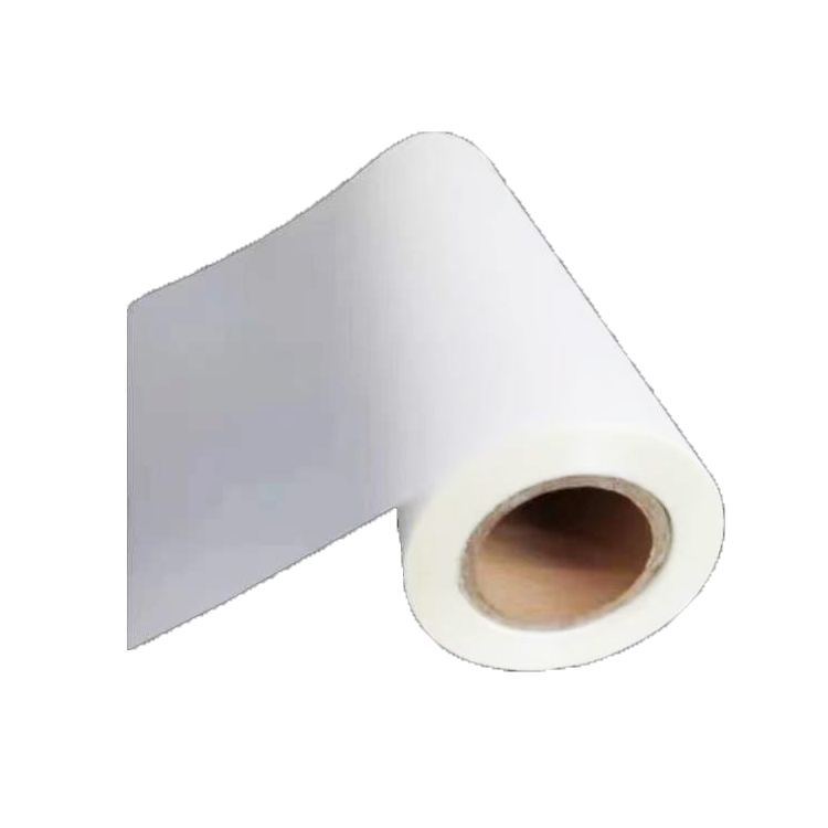 75u 60cm Heat Transfer DTF Film For DTF Printer