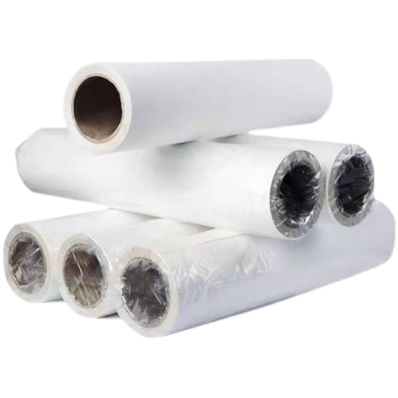 75u 60cm Heat Transfer DTF Film For DTF Printer
