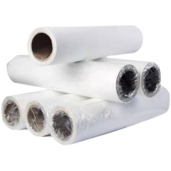 75u 60cm Heat Transfer DTF Film For DTF Printer