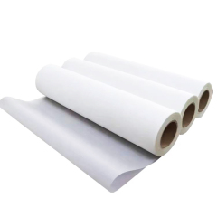 75u 60cm Heat Transfer DTF Film For DTF Printer