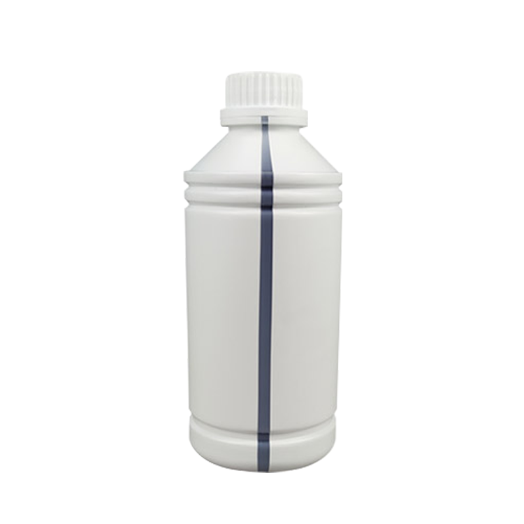 High Quality CMYKW DTF Ink For DTF Printer