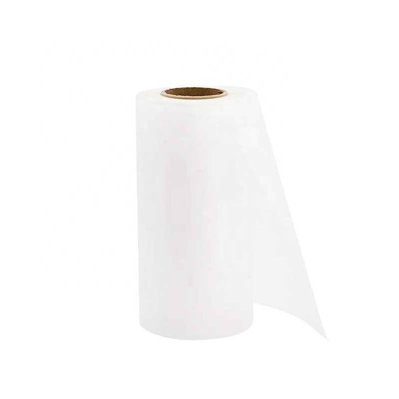 30cm Silicone Based Heat Transfer PET Film For DTF Printing