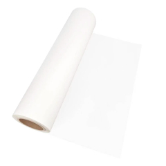 75u 60cm Heat Transfer DTF Film For DTF Printer