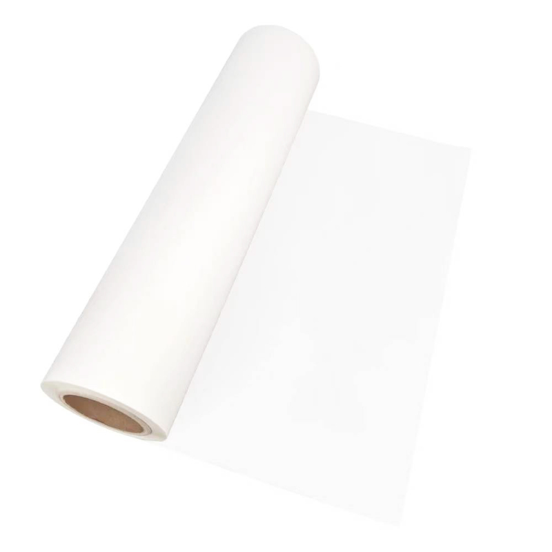 75u 60cm Heat Transfer DTF Film For DTF Printer