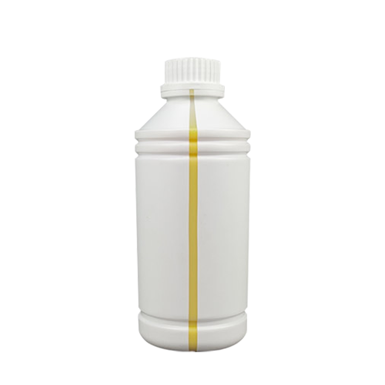 High Quality CMYKW DTF Ink For DTF Printer