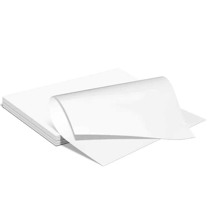 Cold Transfer A3 UV DTF AB Film For UV Printer