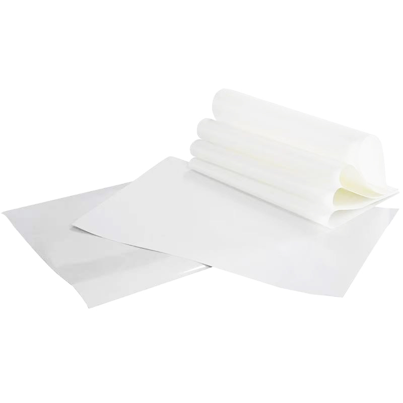 Cold Transfer A3 UV DTF AB Film For UV Printer